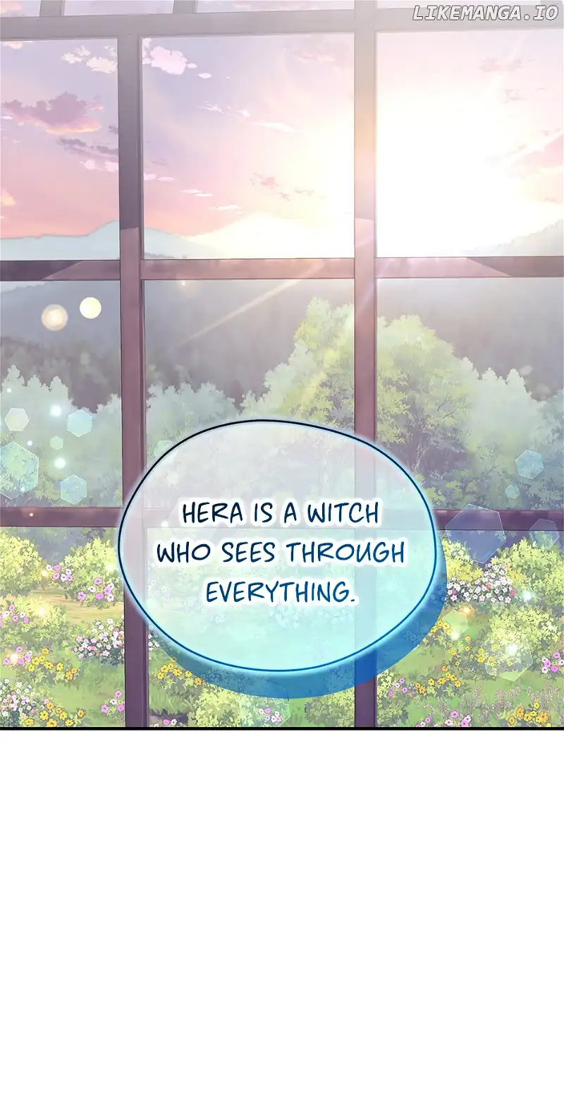 I’m Not a Warrior! Chapter 126 - Page 35