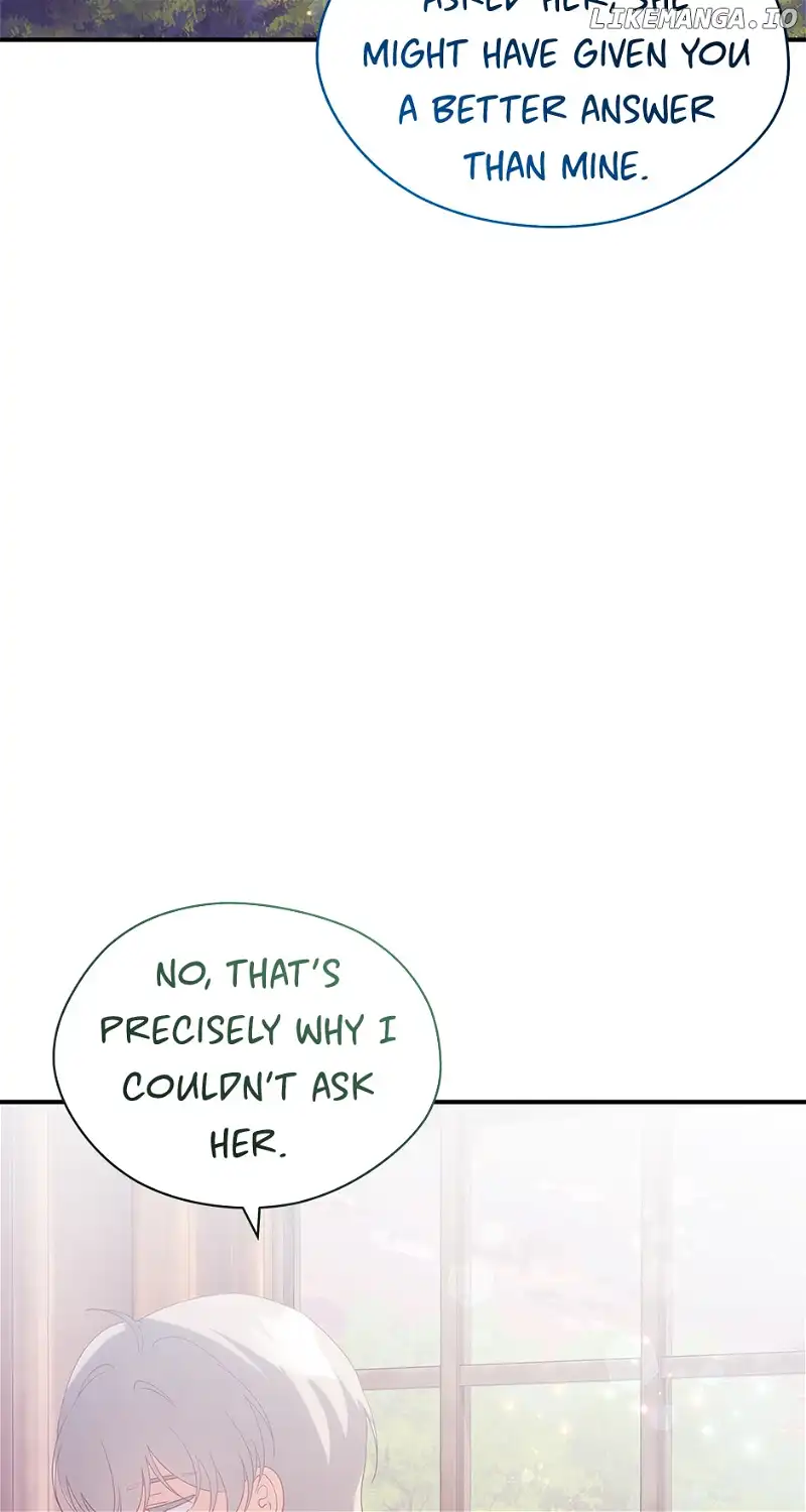 I’m Not a Warrior! Chapter 126 - Page 37