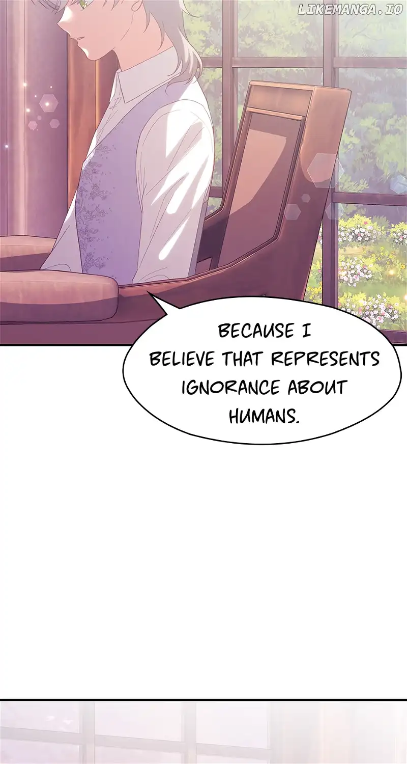 I’m Not a Warrior! Chapter 126 - Page 38