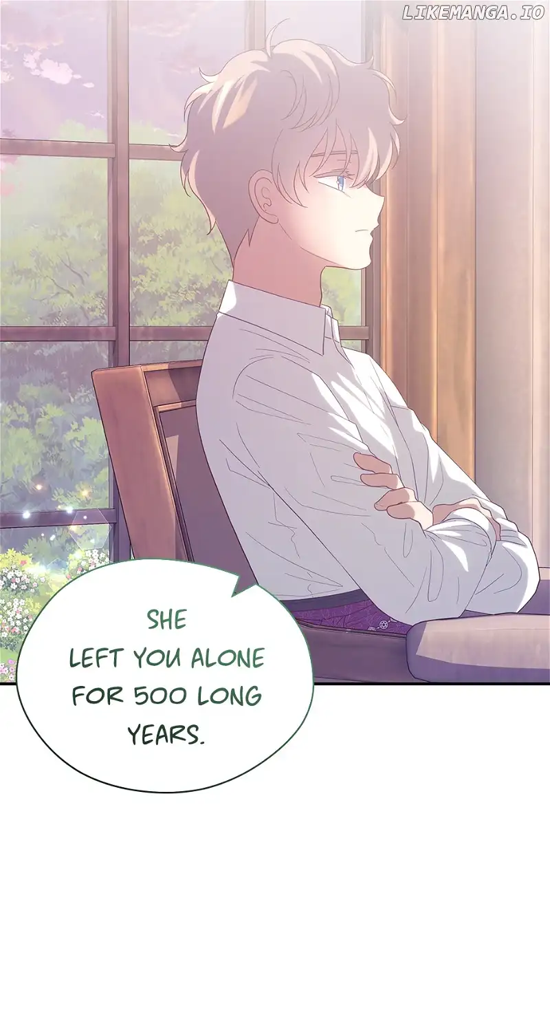 I’m Not a Warrior! Chapter 126 - Page 39