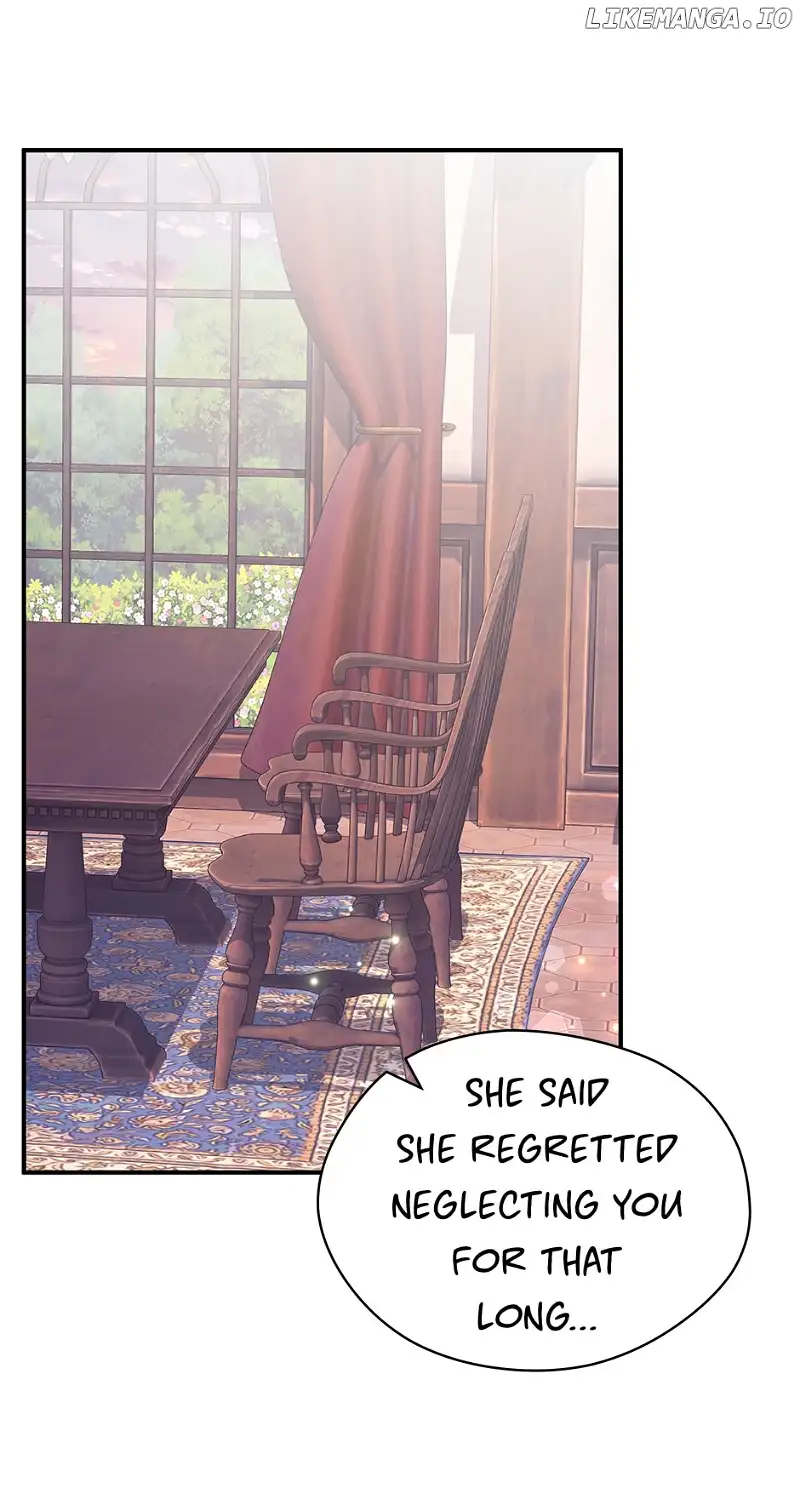 I’m Not a Warrior! Chapter 126 - Page 40