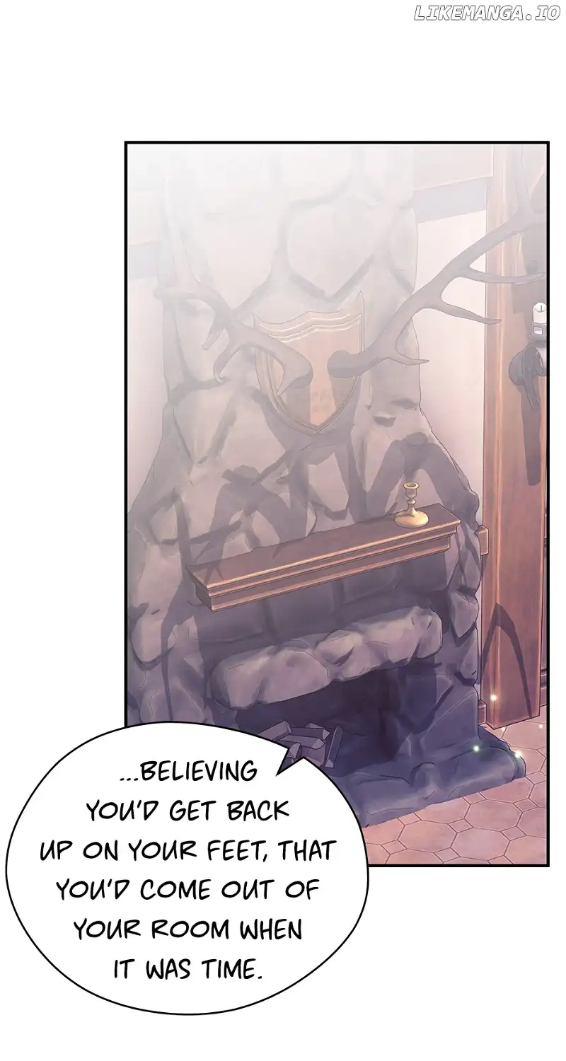 I’m Not a Warrior! Chapter 126 - Page 41