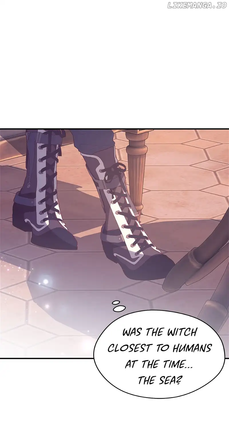 I’m Not a Warrior! Chapter 126 - Page 42