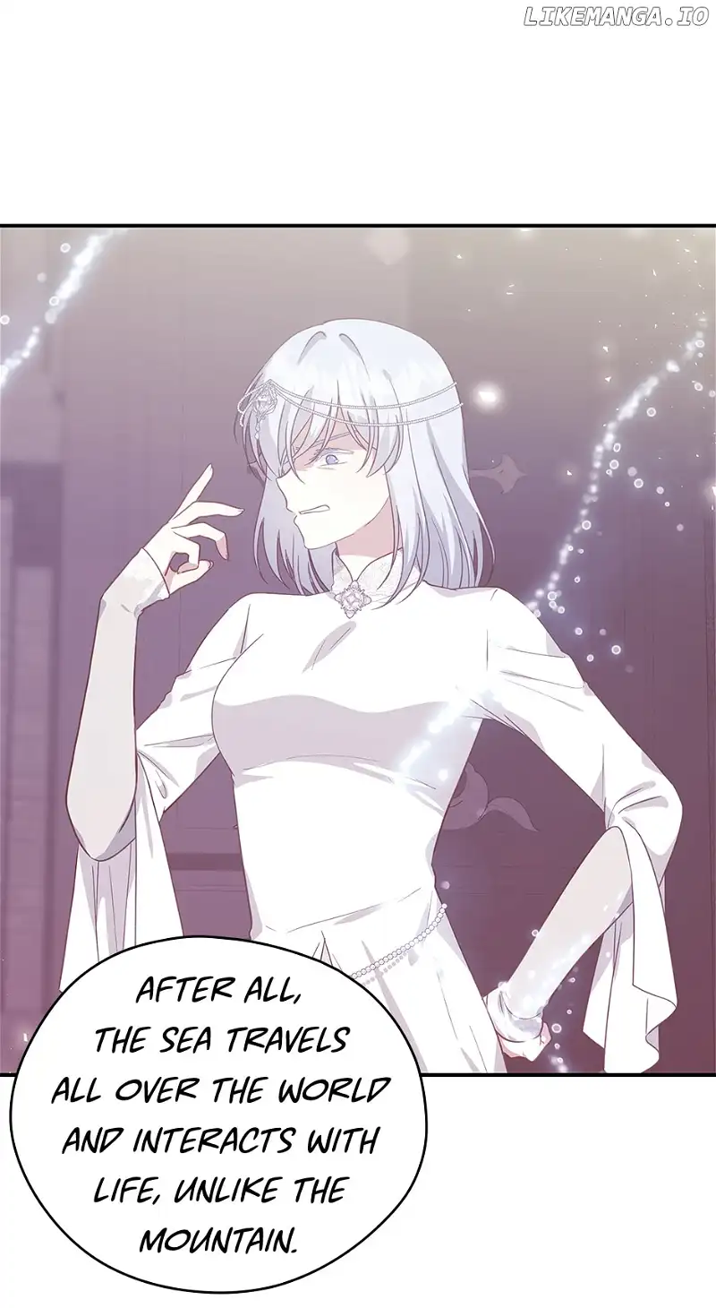 I’m Not a Warrior! Chapter 126 - Page 43