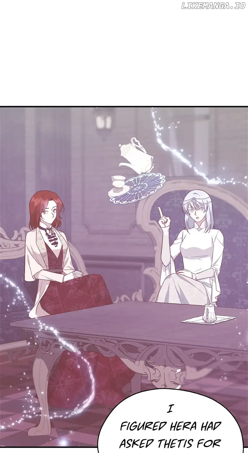 I’m Not a Warrior! Chapter 126 - Page 44