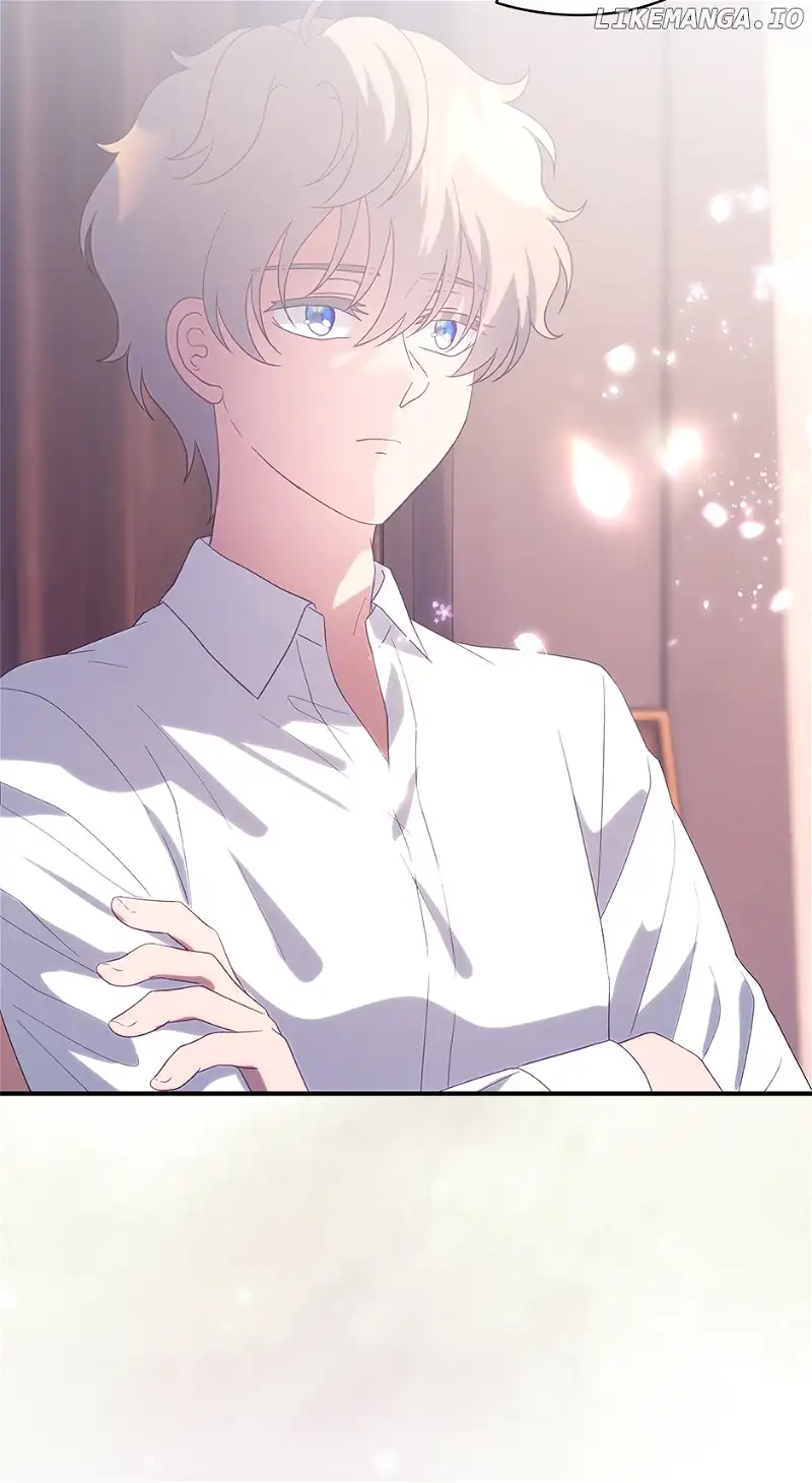 I’m Not a Warrior! Chapter 126 - Page 47