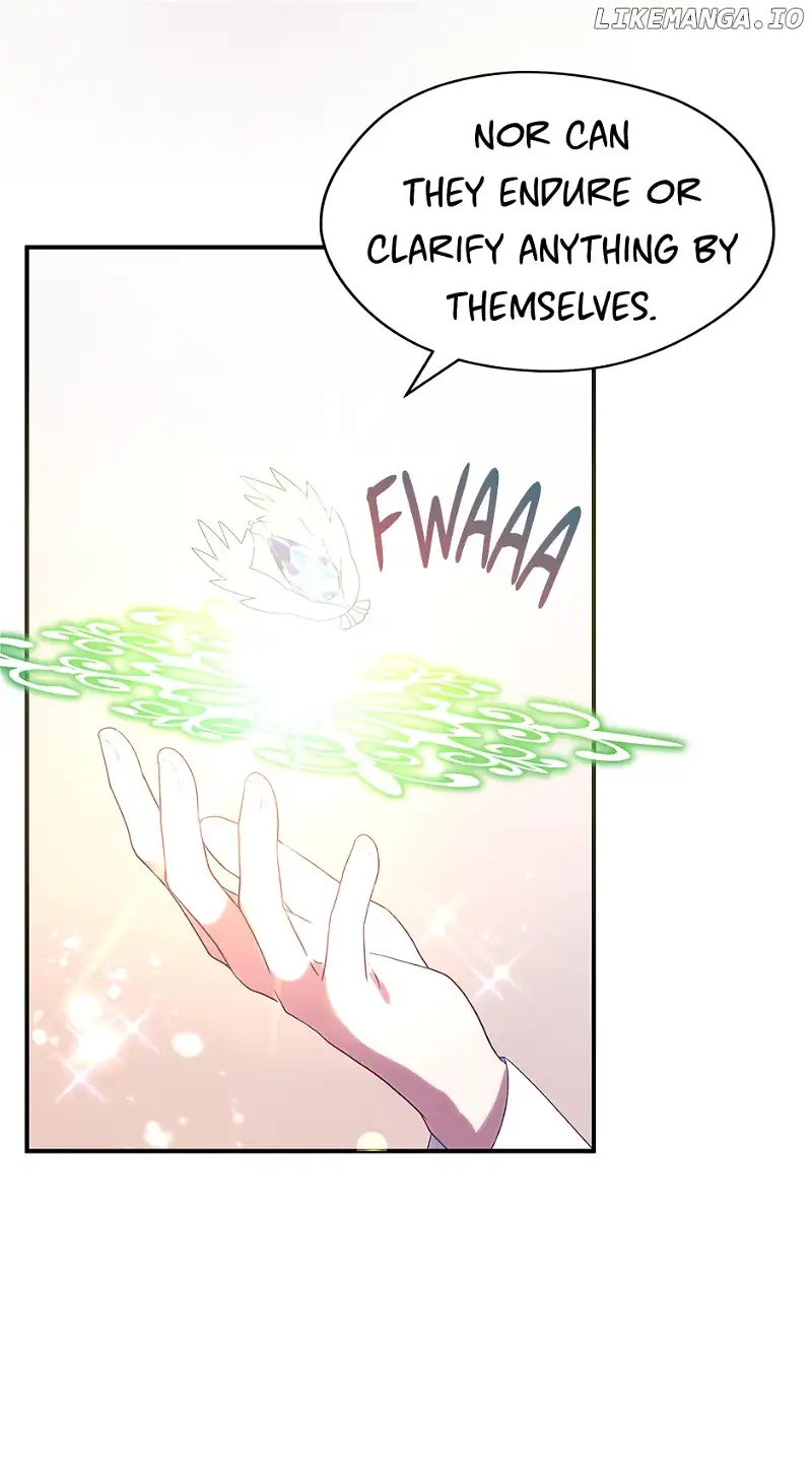 I’m Not a Warrior! Chapter 126 - Page 48