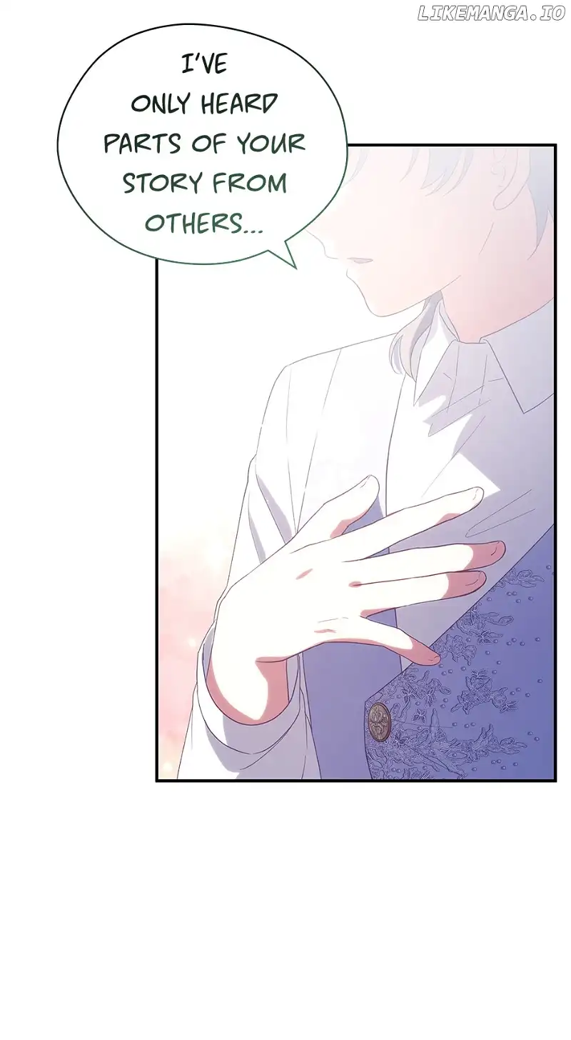 I’m Not a Warrior! Chapter 126 - Page 49