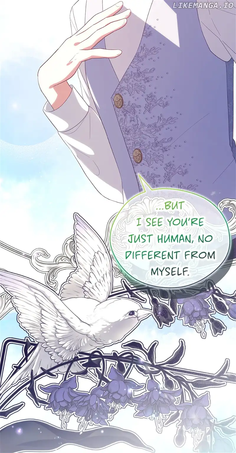 I’m Not a Warrior! Chapter 126 - Page 51