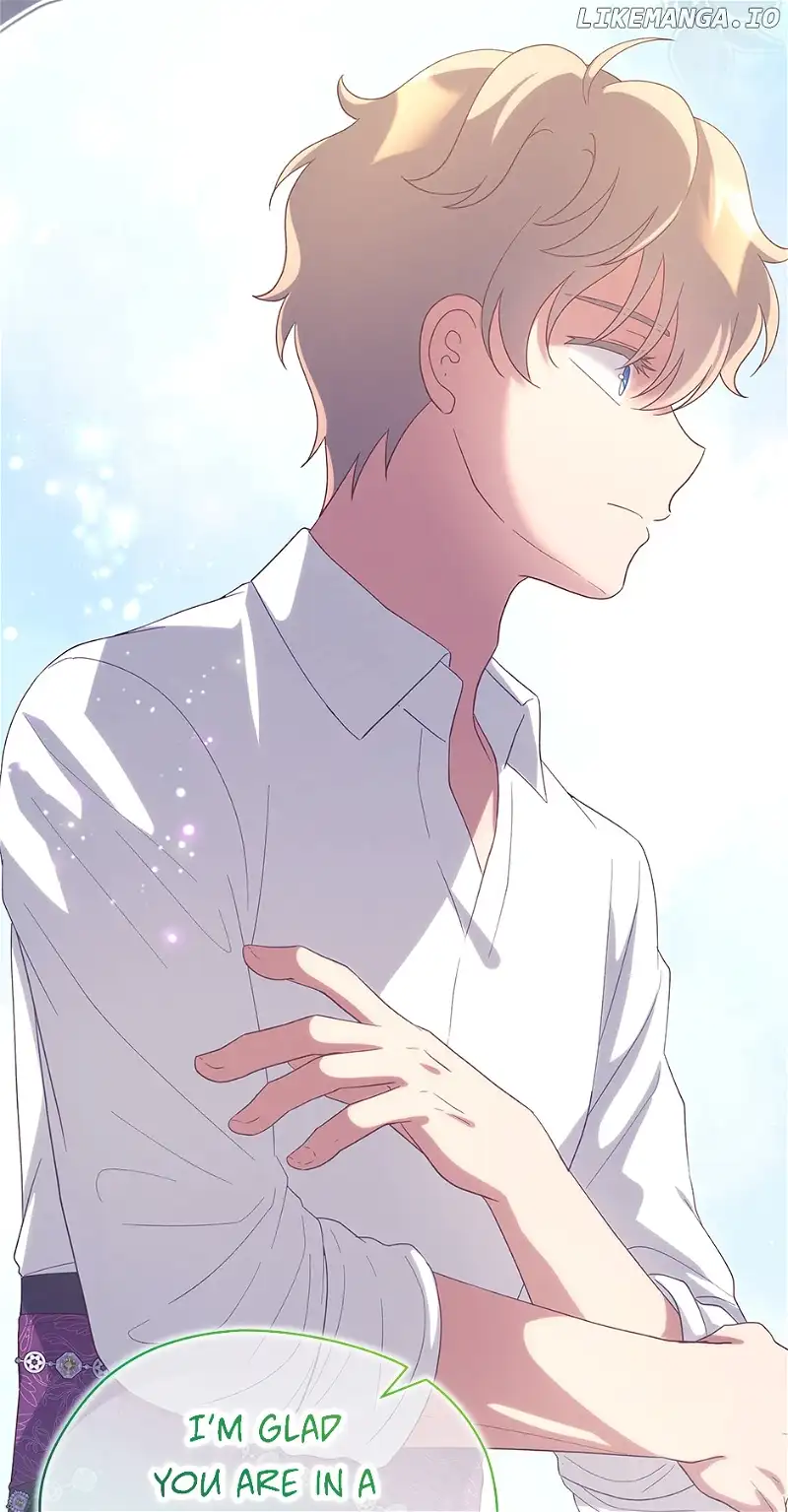 I’m Not a Warrior! Chapter 126 - Page 52