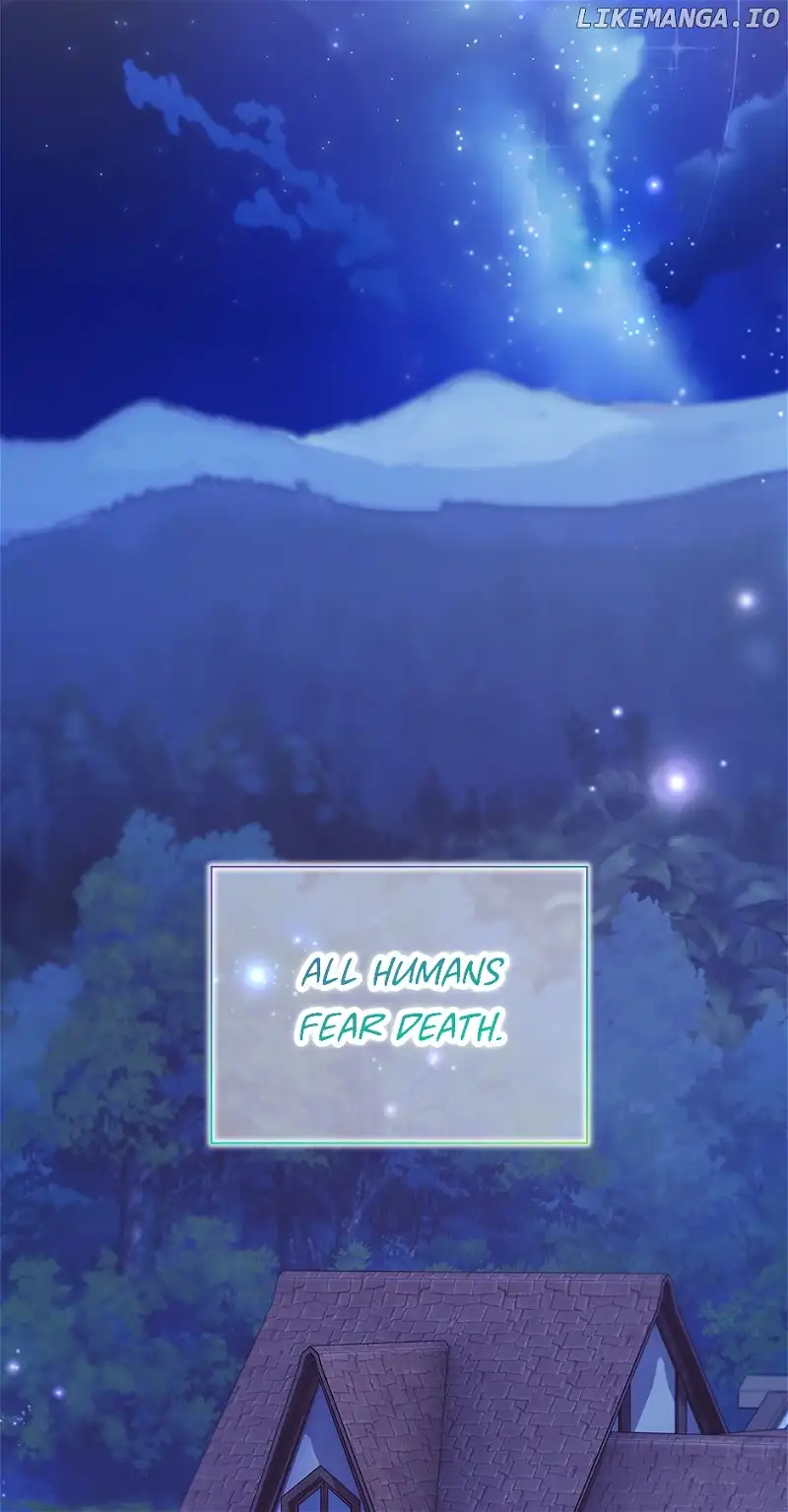 I’m Not a Warrior! Chapter 126 - Page 54