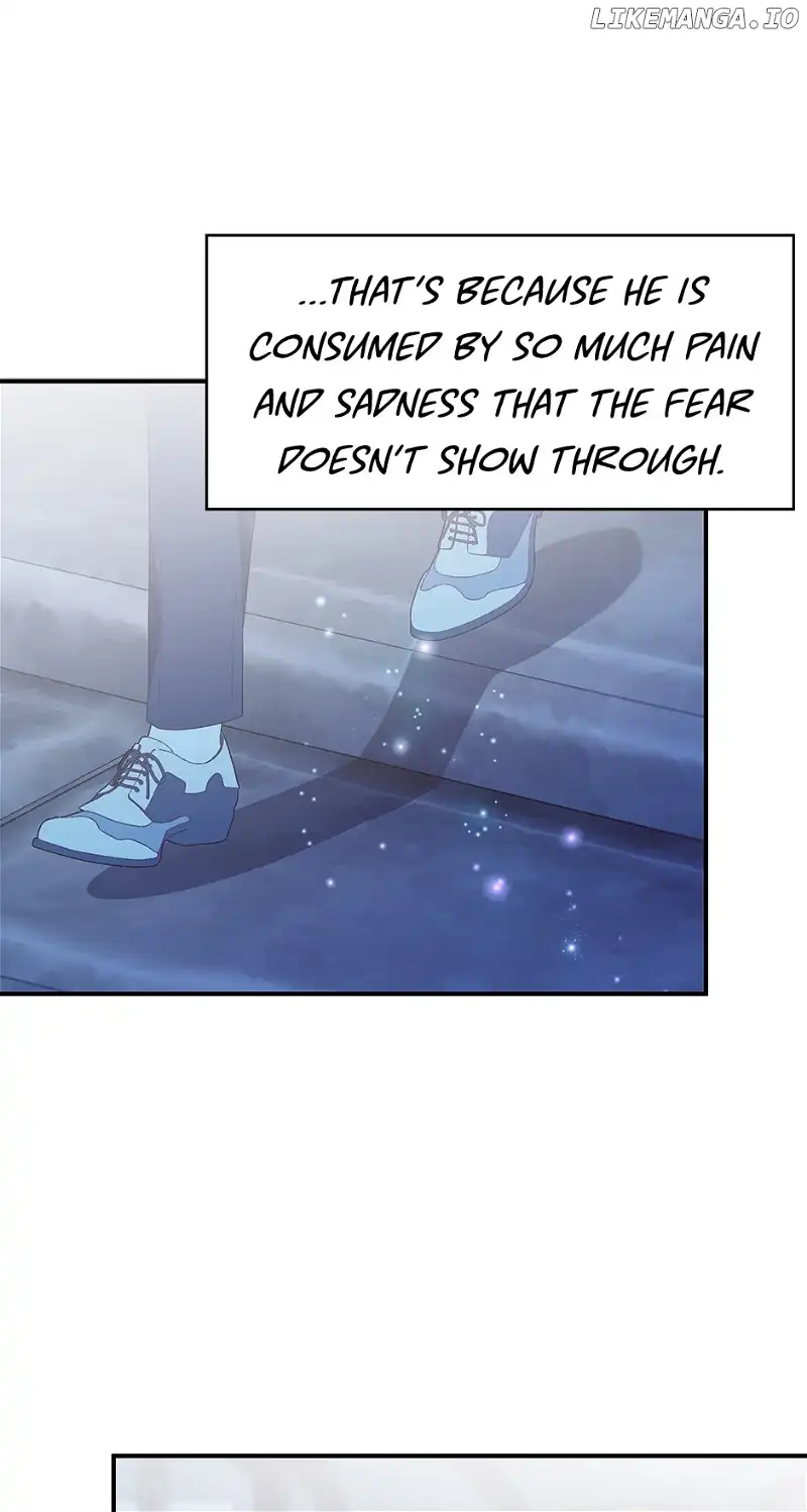 I’m Not a Warrior! Chapter 126 - Page 57