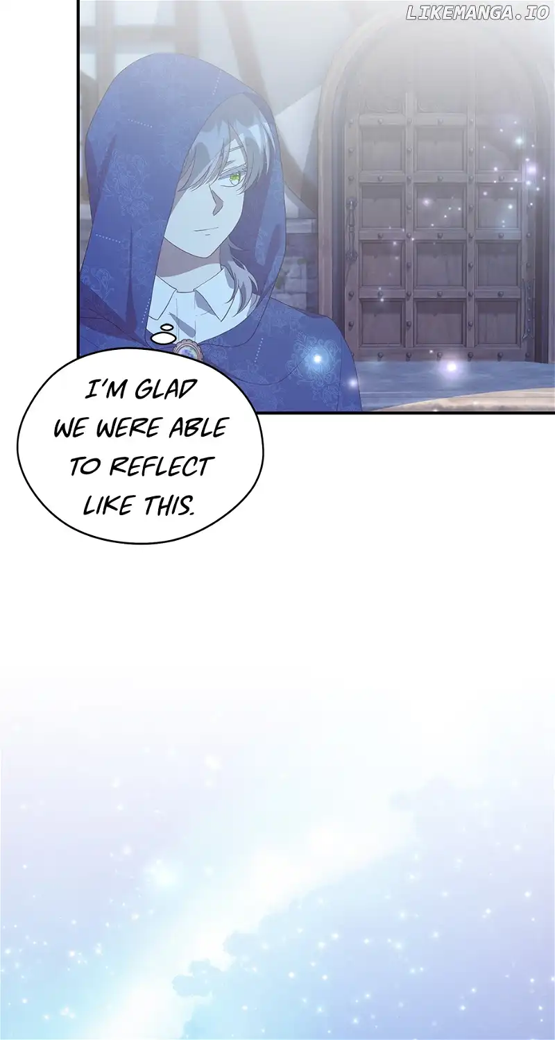 I’m Not a Warrior! Chapter 126 - Page 58