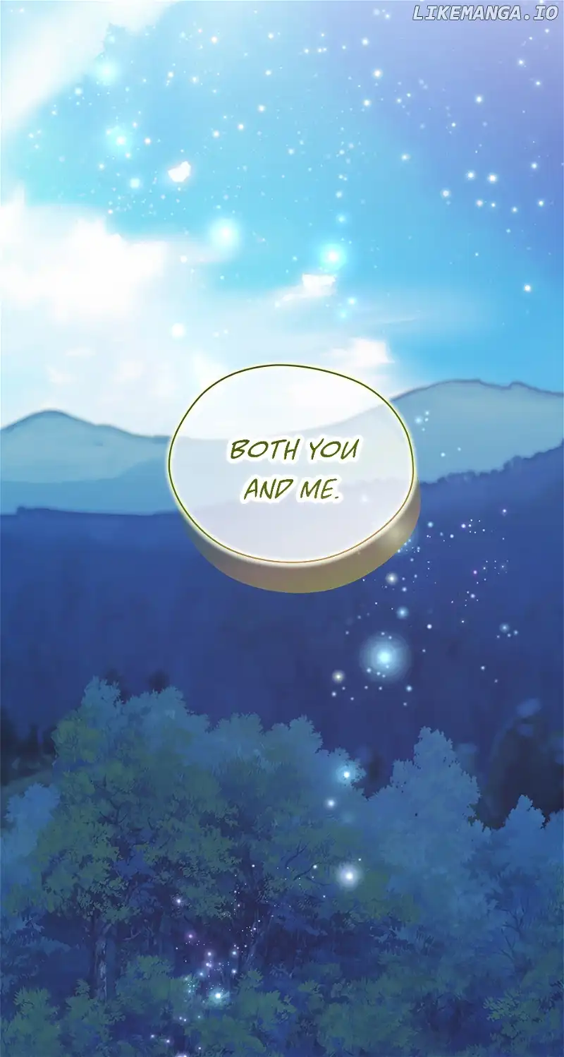 I’m Not a Warrior! Chapter 126 - Page 59