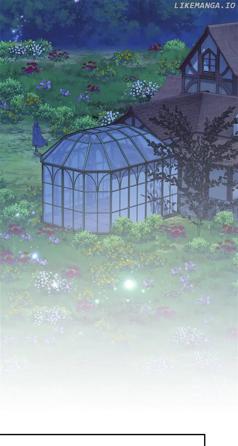 I’m Not a Warrior! Chapter 126 - Page 60