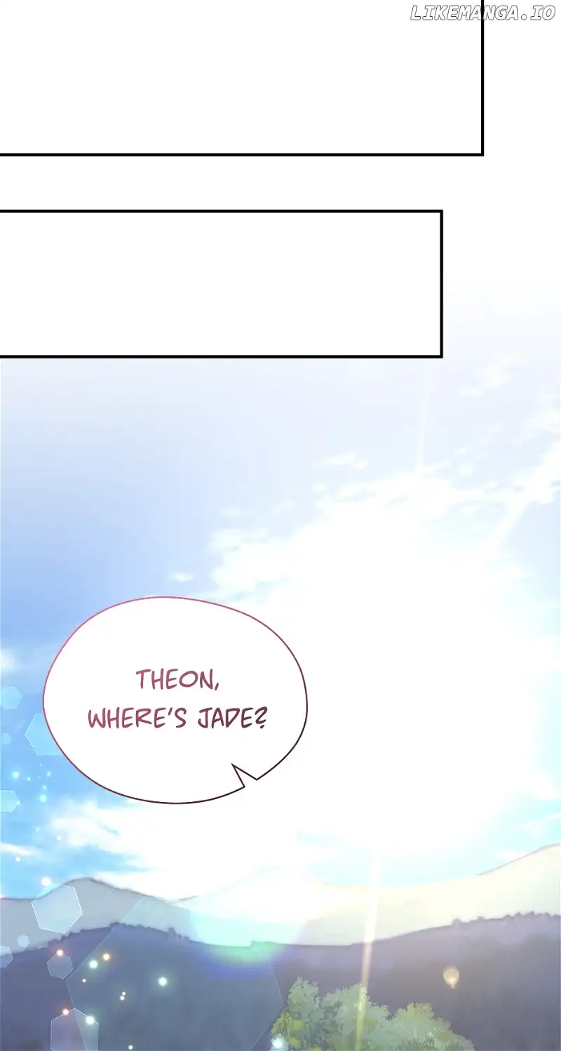 I’m Not a Warrior! Chapter 126 - Page 61