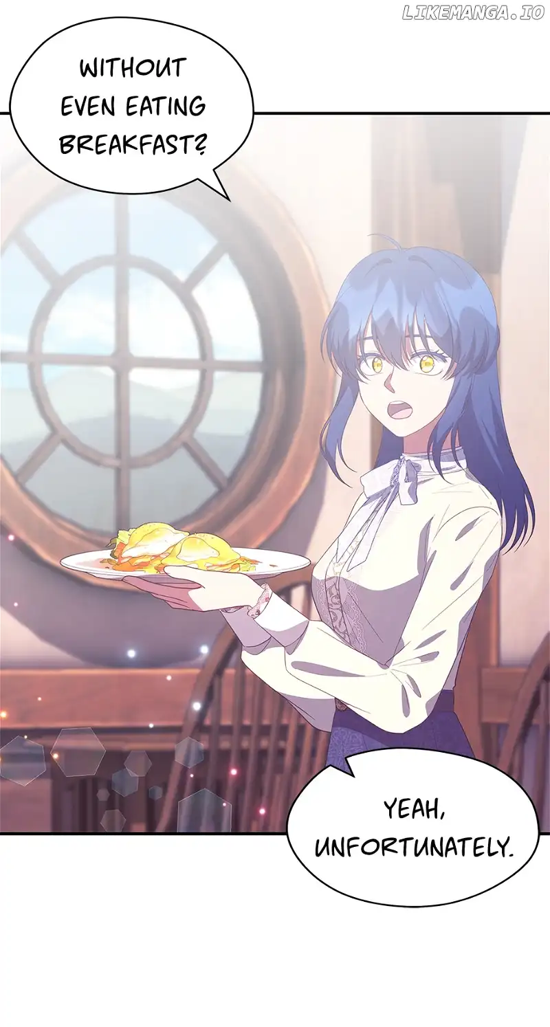 I’m Not a Warrior! Chapter 126 - Page 64