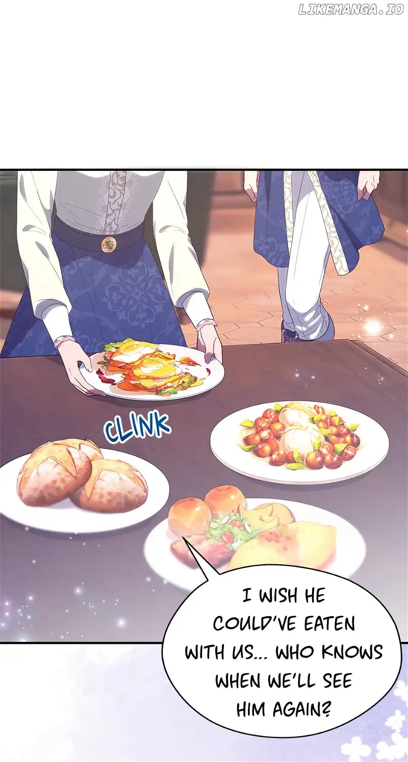 I’m Not a Warrior! Chapter 126 - Page 65