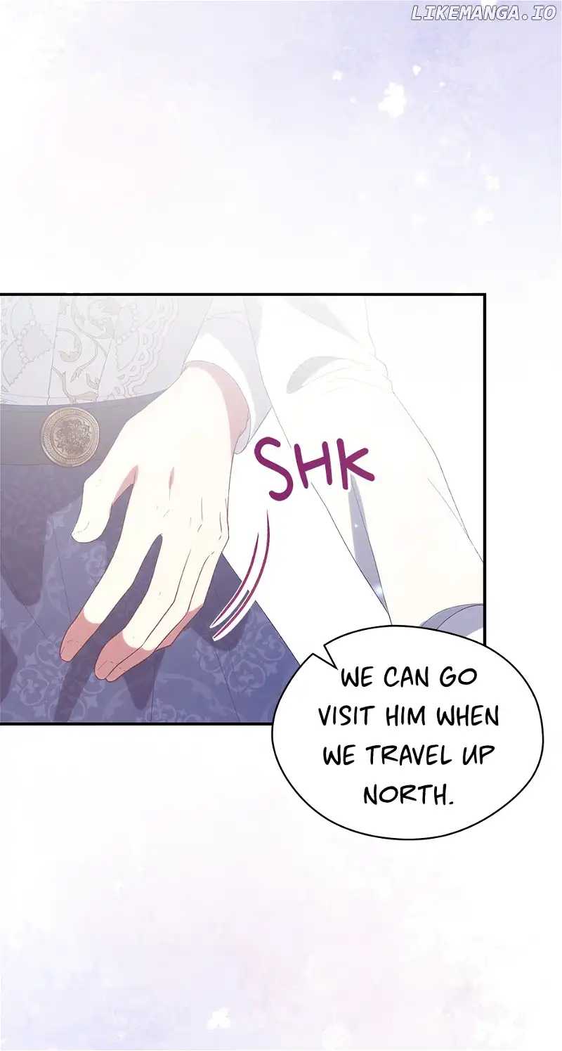 I’m Not a Warrior! Chapter 126 - Page 66