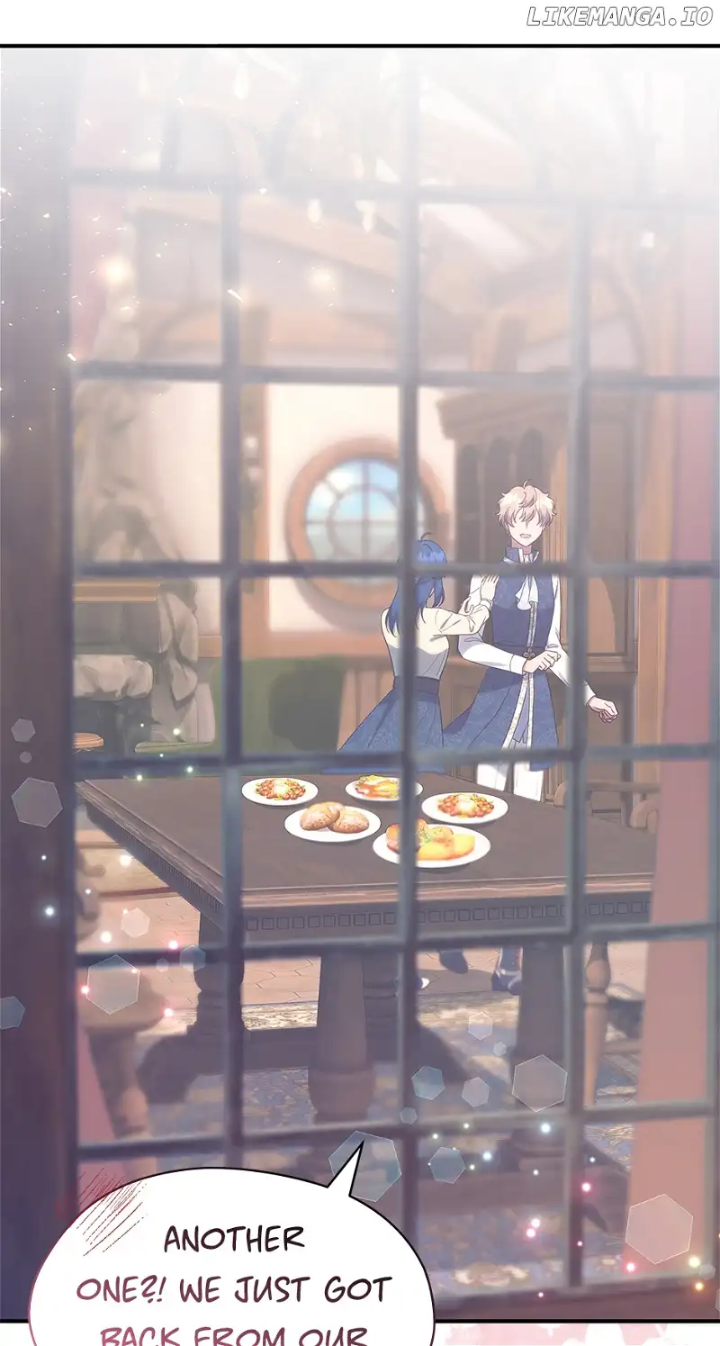 I’m Not a Warrior! Chapter 126 - Page 69