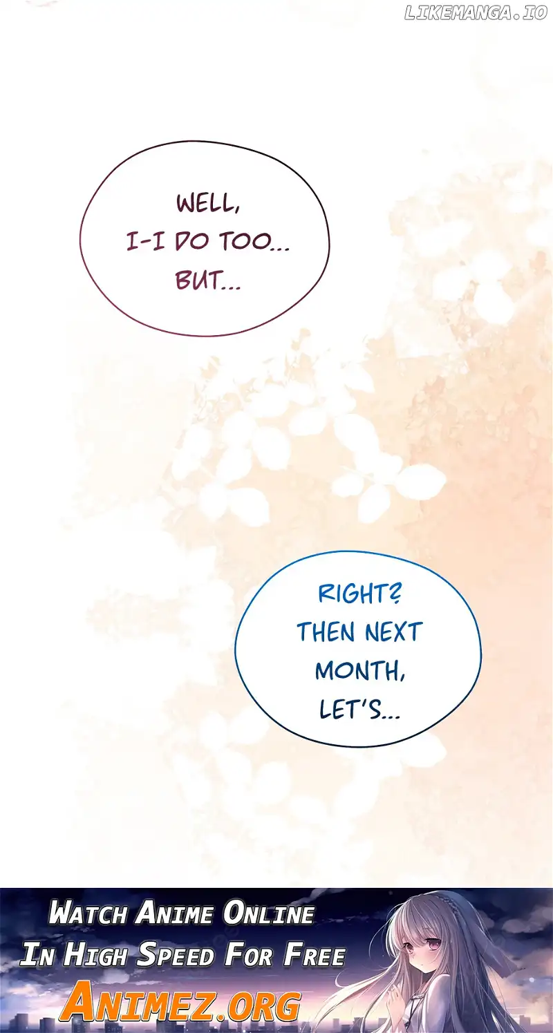 I’m Not a Warrior! Chapter 126 - Page 71