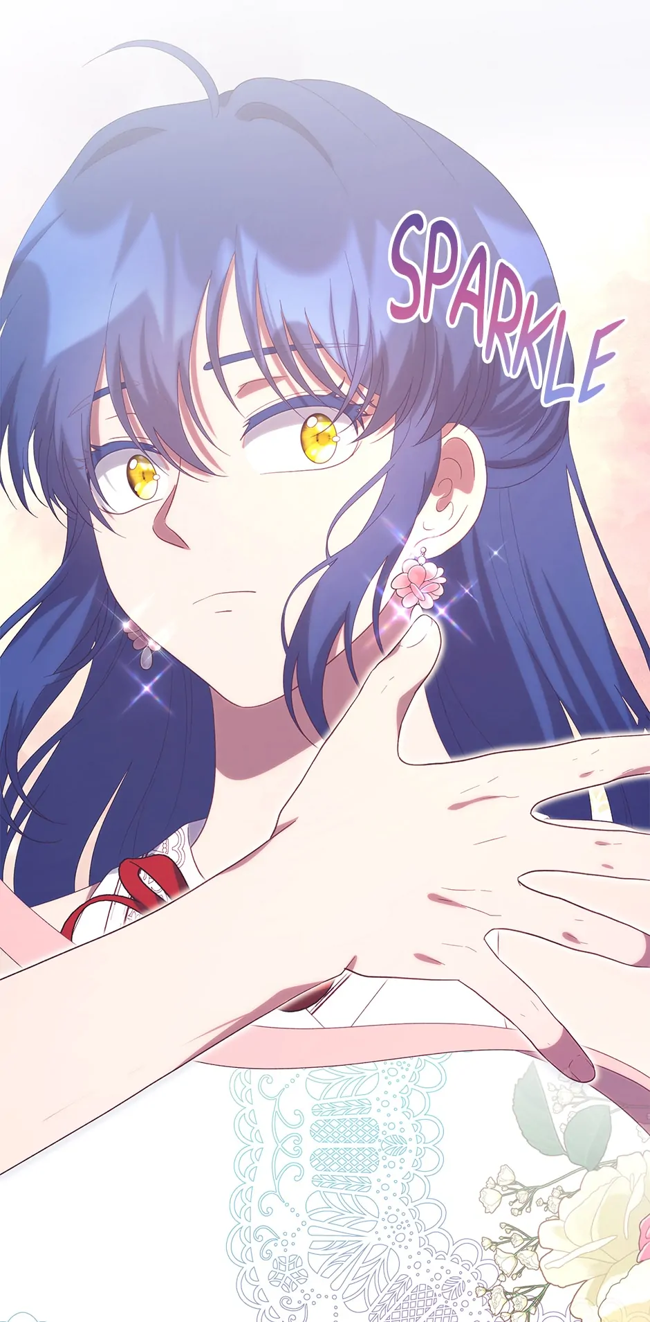 I’m Not a Warrior! Chapter 127 - Page 6