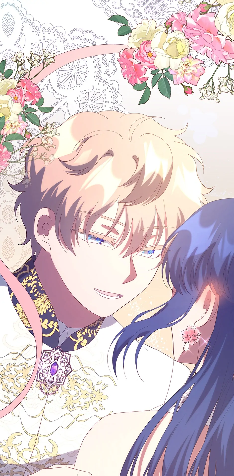 I’m Not a Warrior! Chapter 127 - Page 7