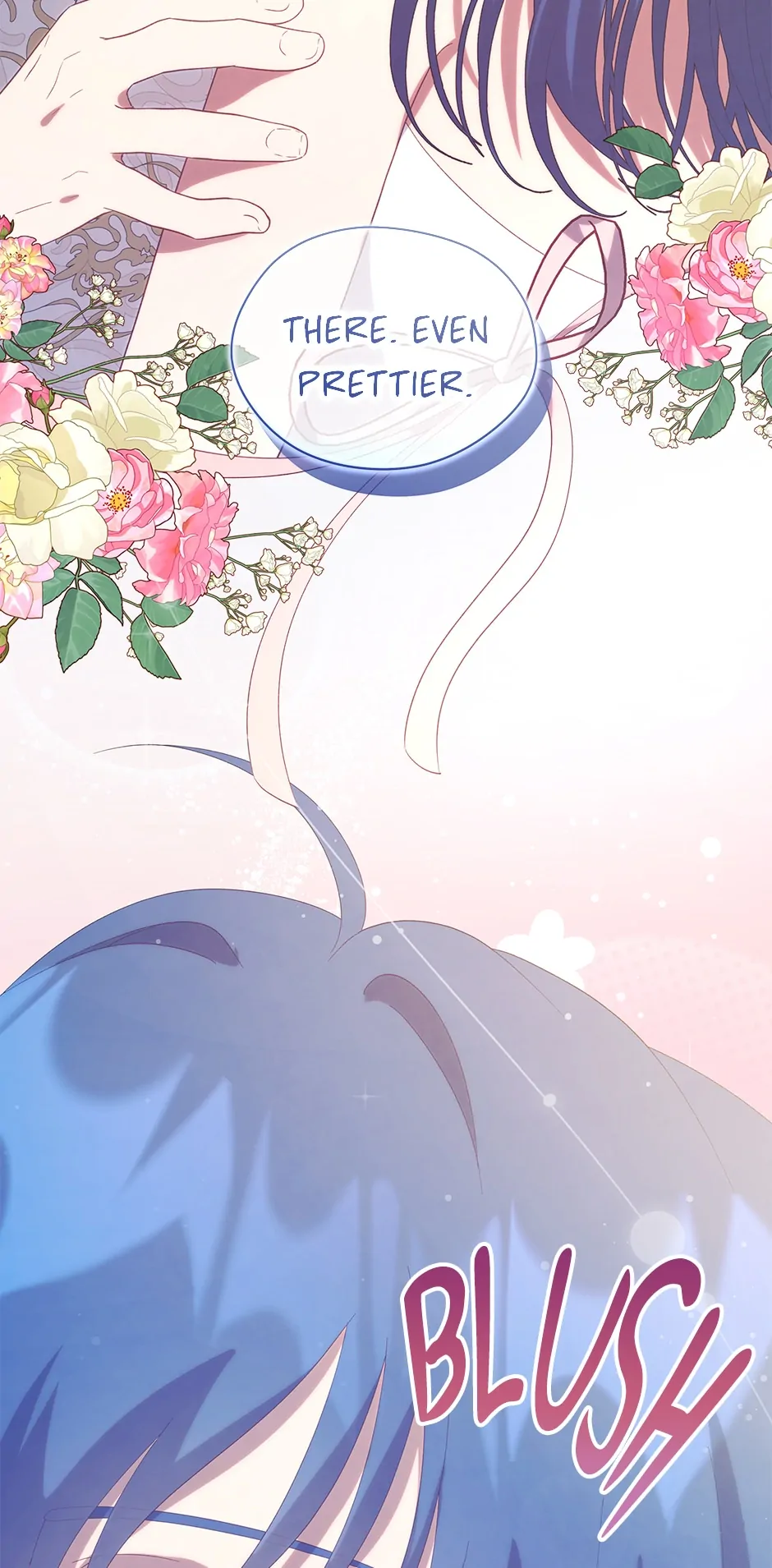 I’m Not a Warrior! Chapter 127 - Page 8