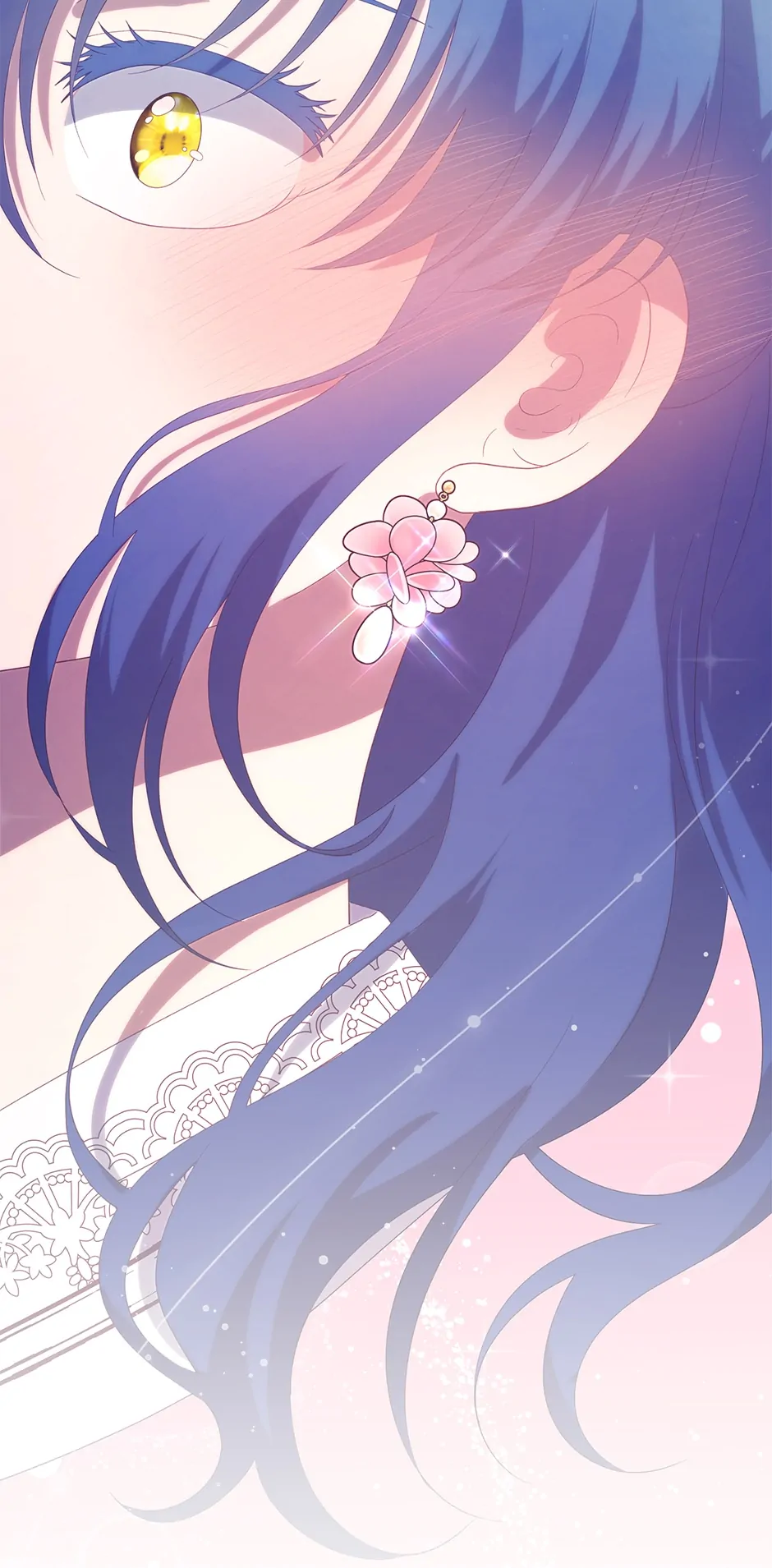 I’m Not a Warrior! Chapter 127 - Page 9