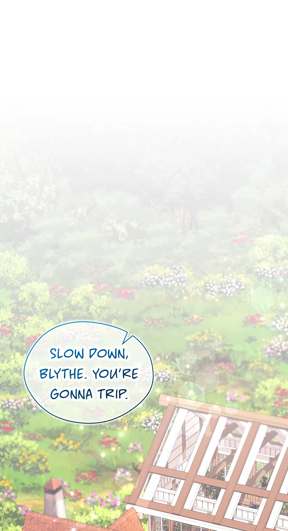 I’m Not a Warrior! Chapter 127 - Page 11