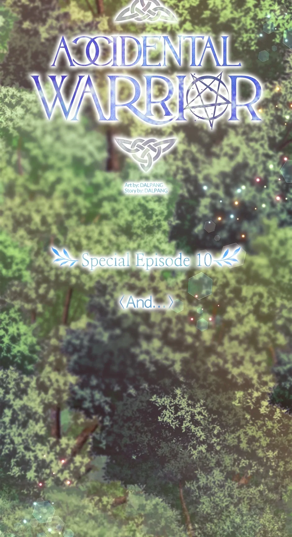 I’m Not a Warrior! Chapter 127 - Page 14