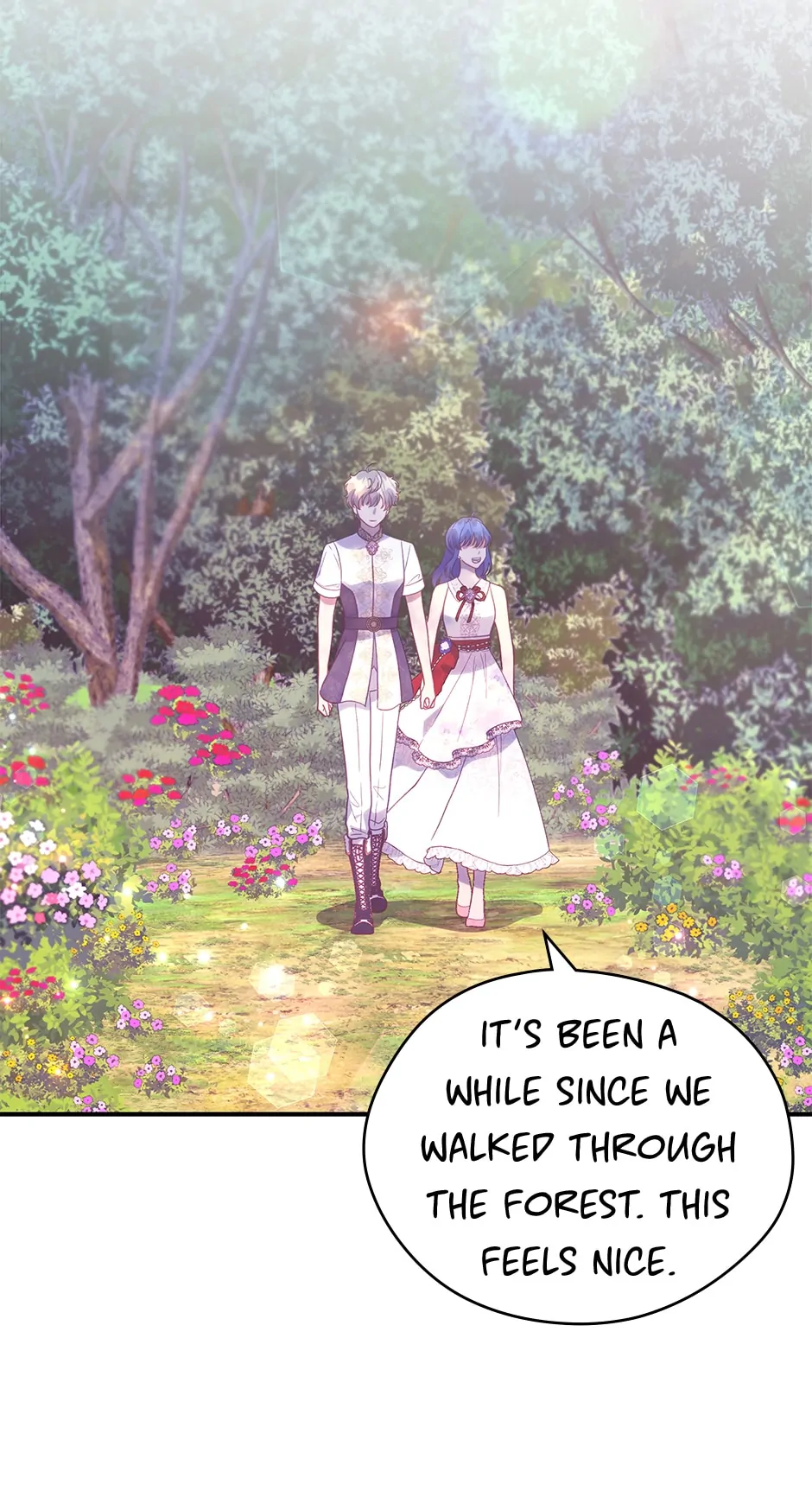 I’m Not a Warrior! Chapter 127 - Page 17