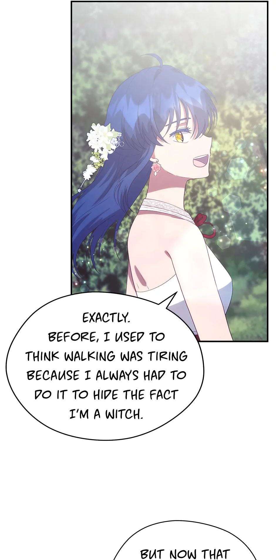 I’m Not a Warrior! Chapter 127 - Page 19