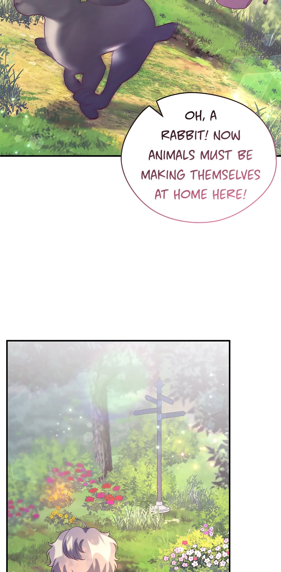 I’m Not a Warrior! Chapter 127 - Page 21