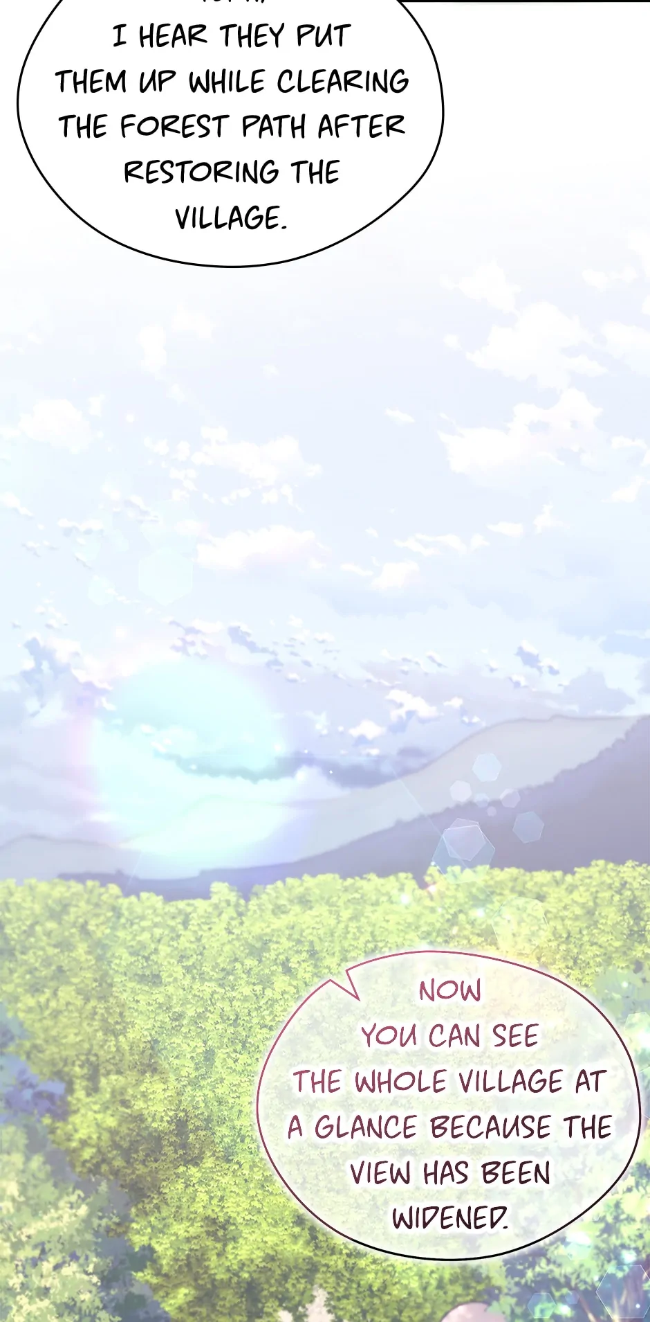 I’m Not a Warrior! Chapter 127 - Page 23