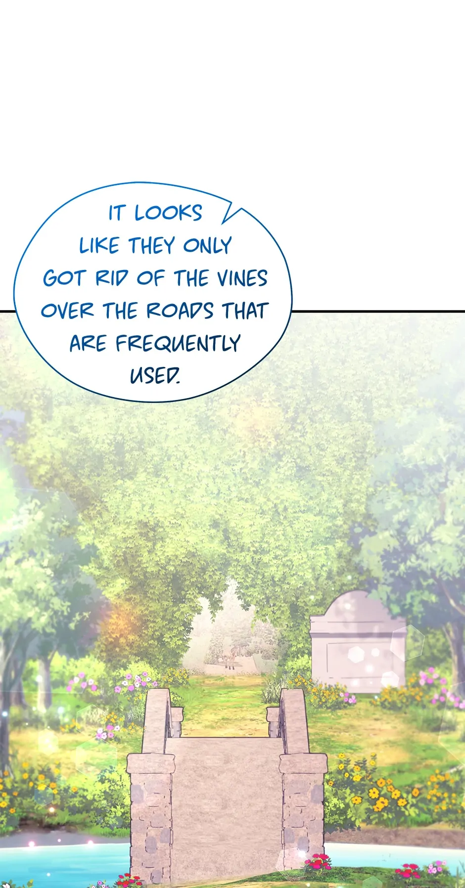 I’m Not a Warrior! Chapter 127 - Page 25