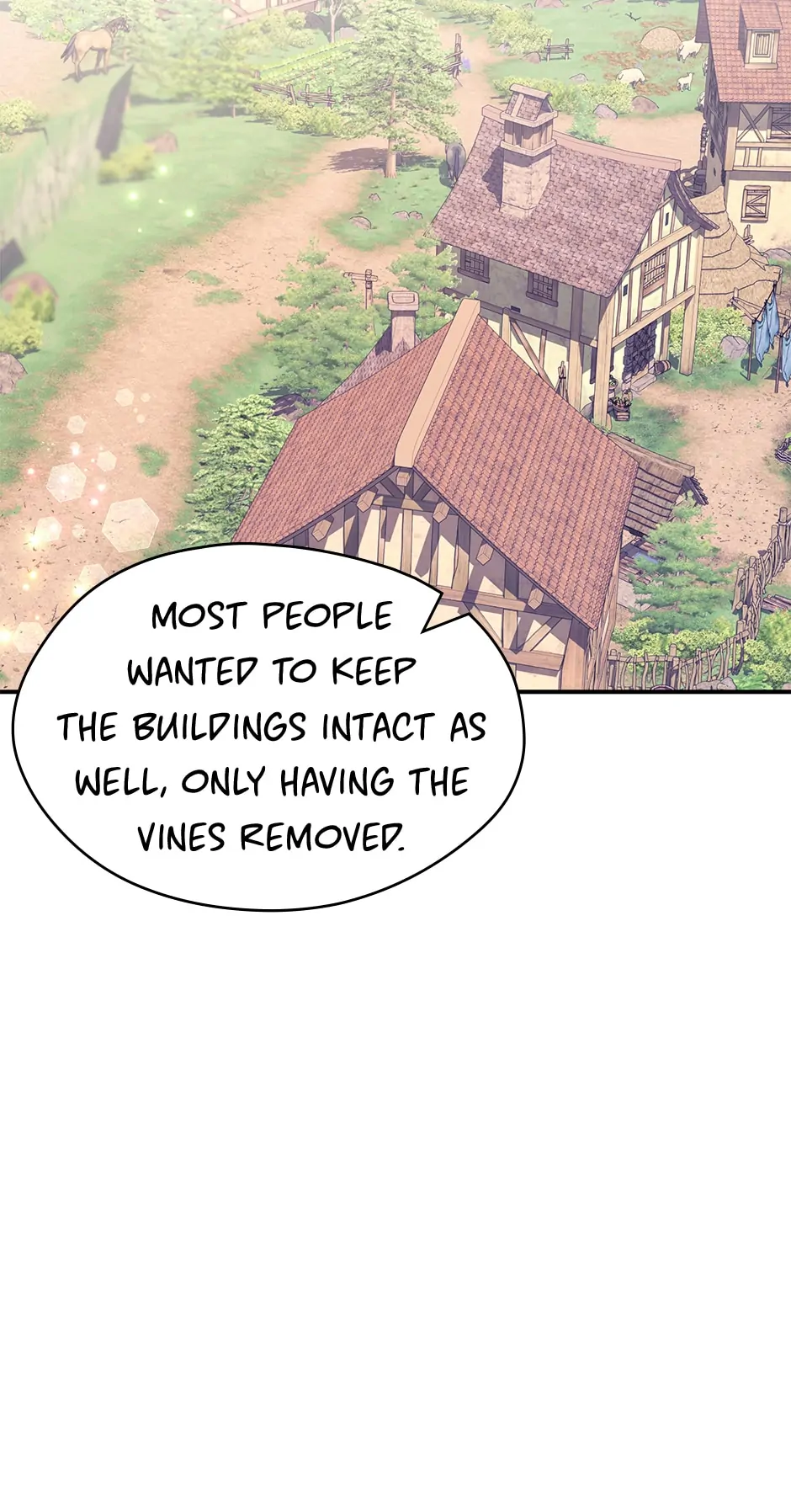 I’m Not a Warrior! Chapter 127 - Page 29