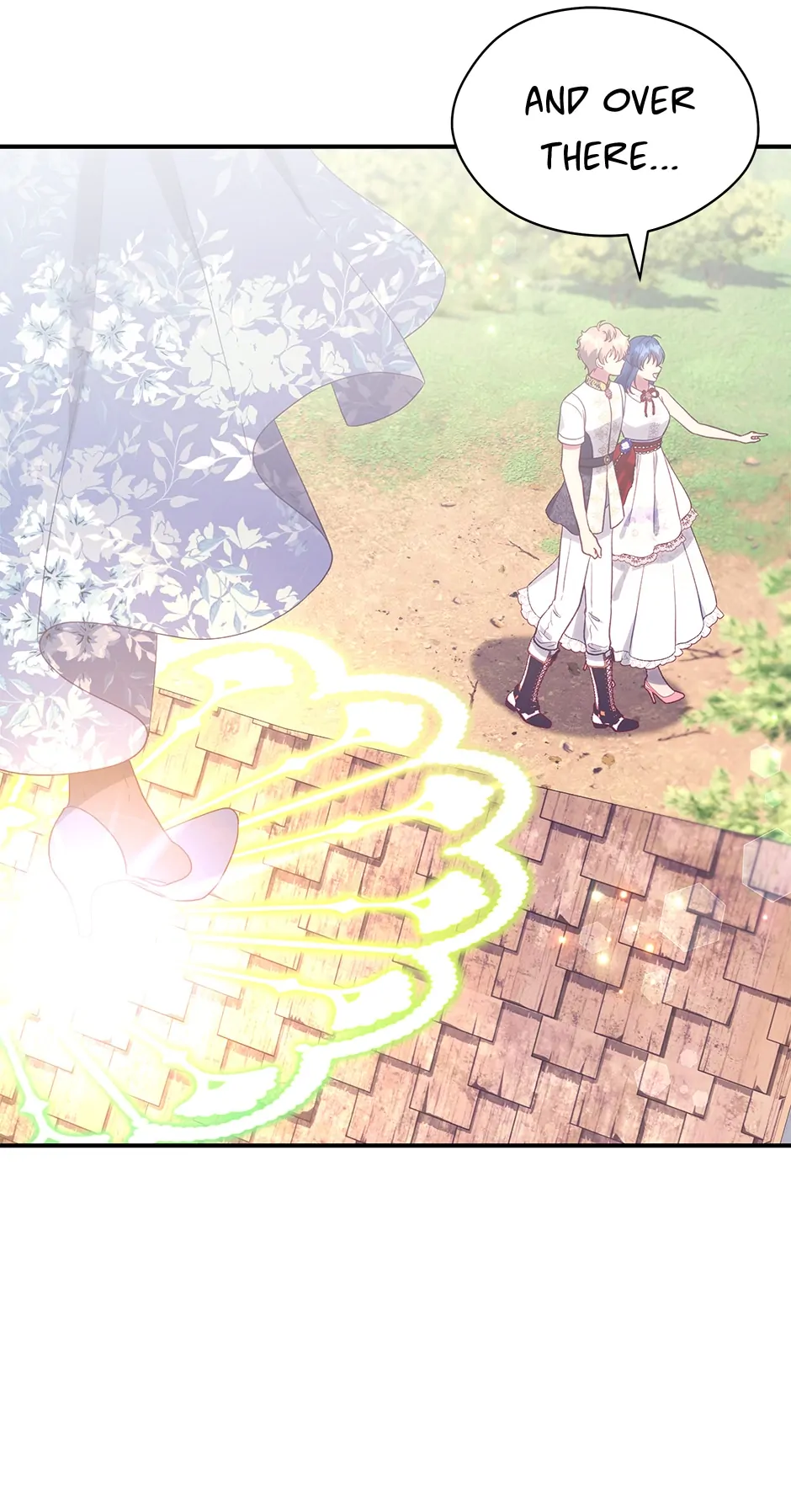 I’m Not a Warrior! Chapter 127 - Page 30