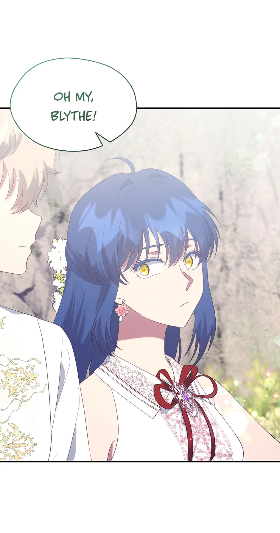 I’m Not a Warrior! Chapter 127 - Page 31