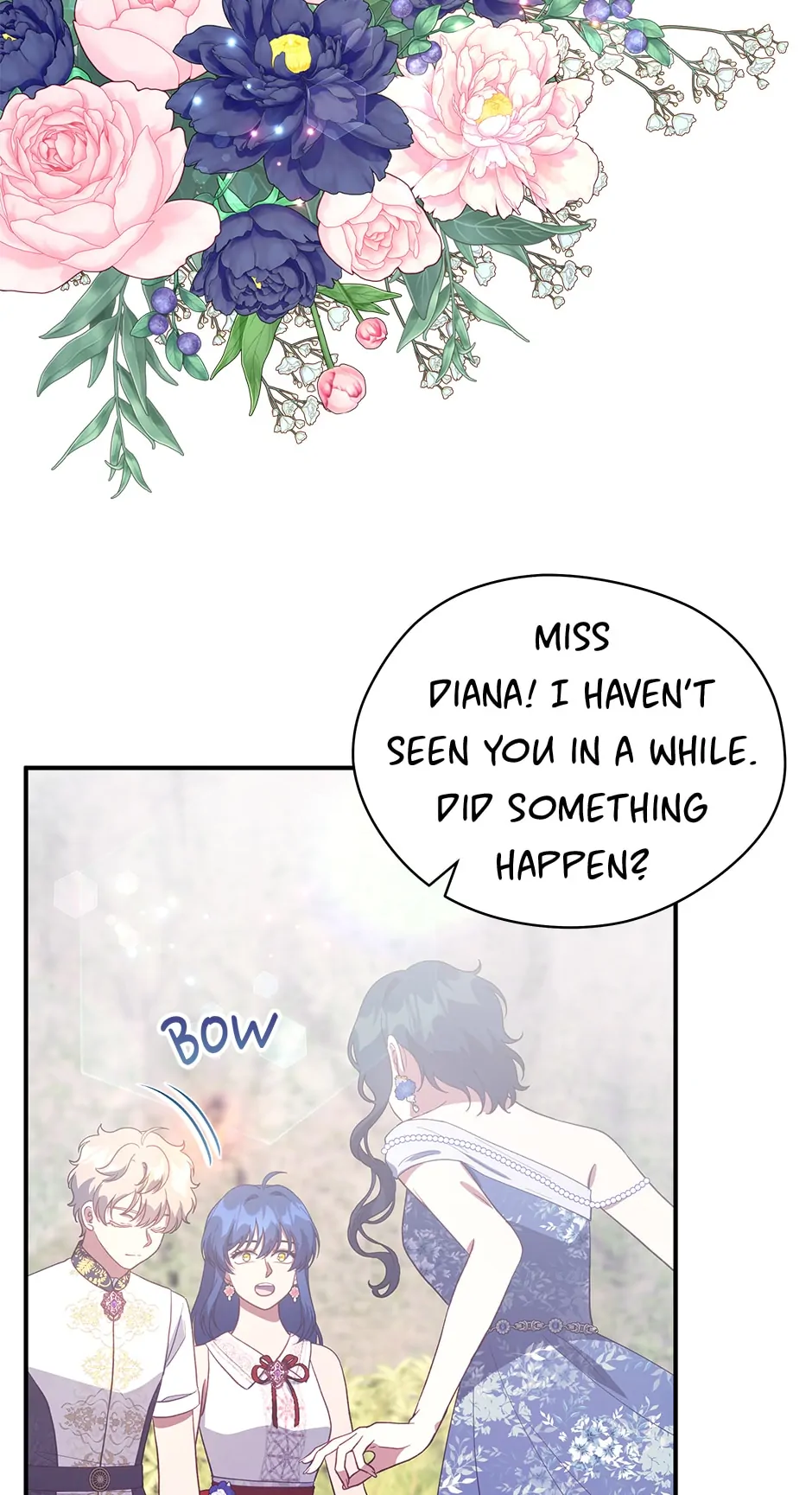 I’m Not a Warrior! Chapter 127 - Page 35