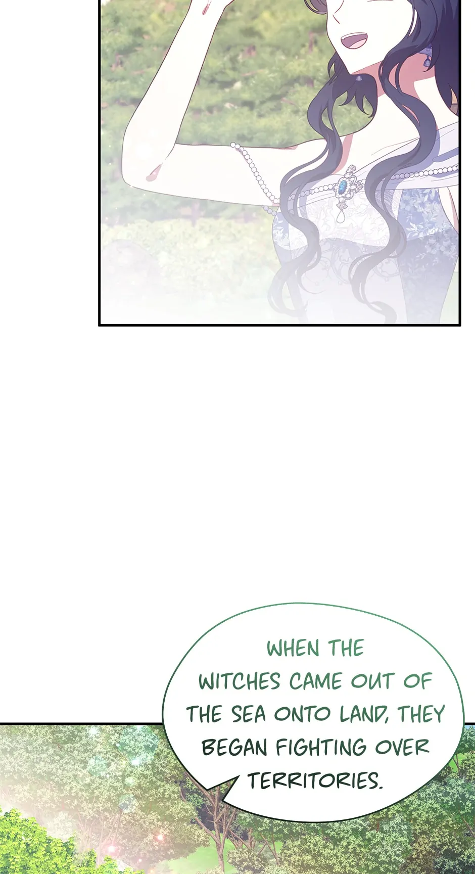 I’m Not a Warrior! Chapter 127 - Page 37