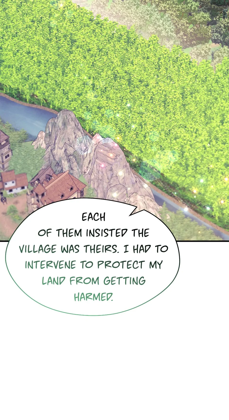 I’m Not a Warrior! Chapter 127 - Page 38