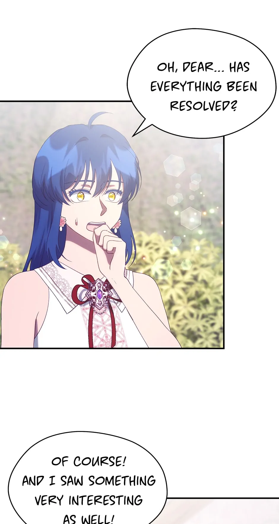 I’m Not a Warrior! Chapter 127 - Page 39