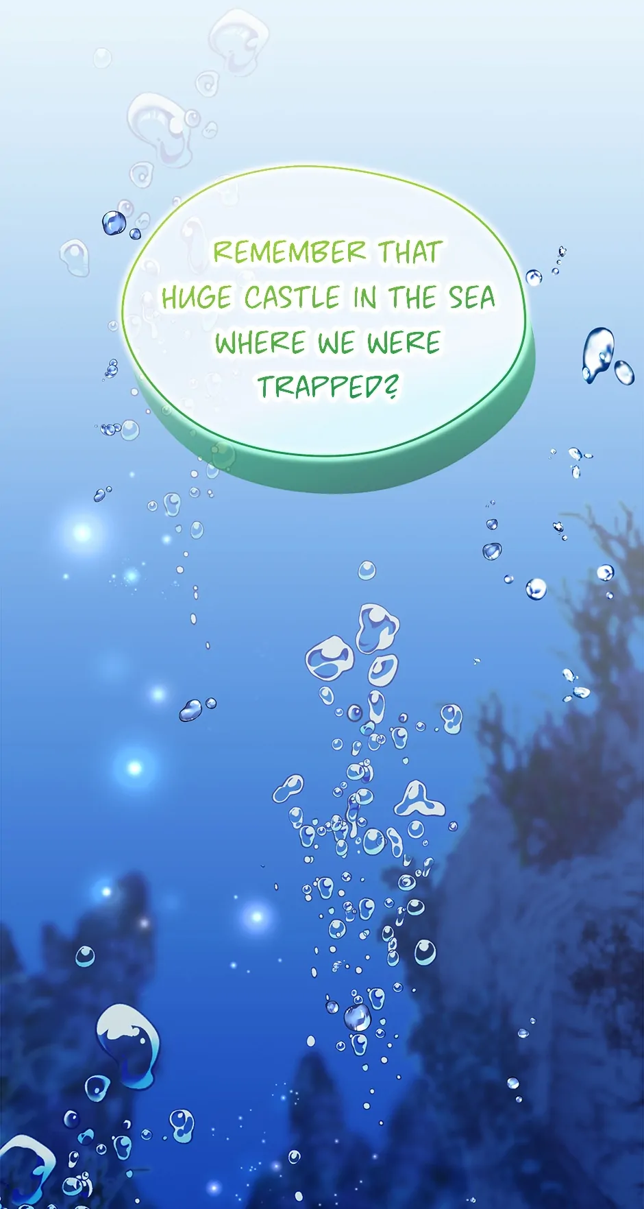 I’m Not a Warrior! Chapter 127 - Page 41