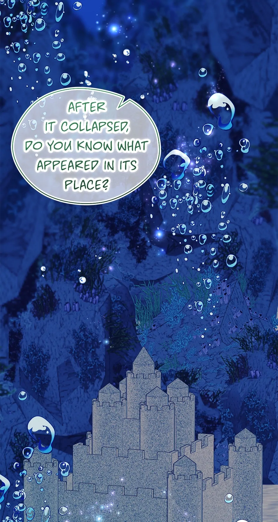 I’m Not a Warrior! Chapter 127 - Page 42