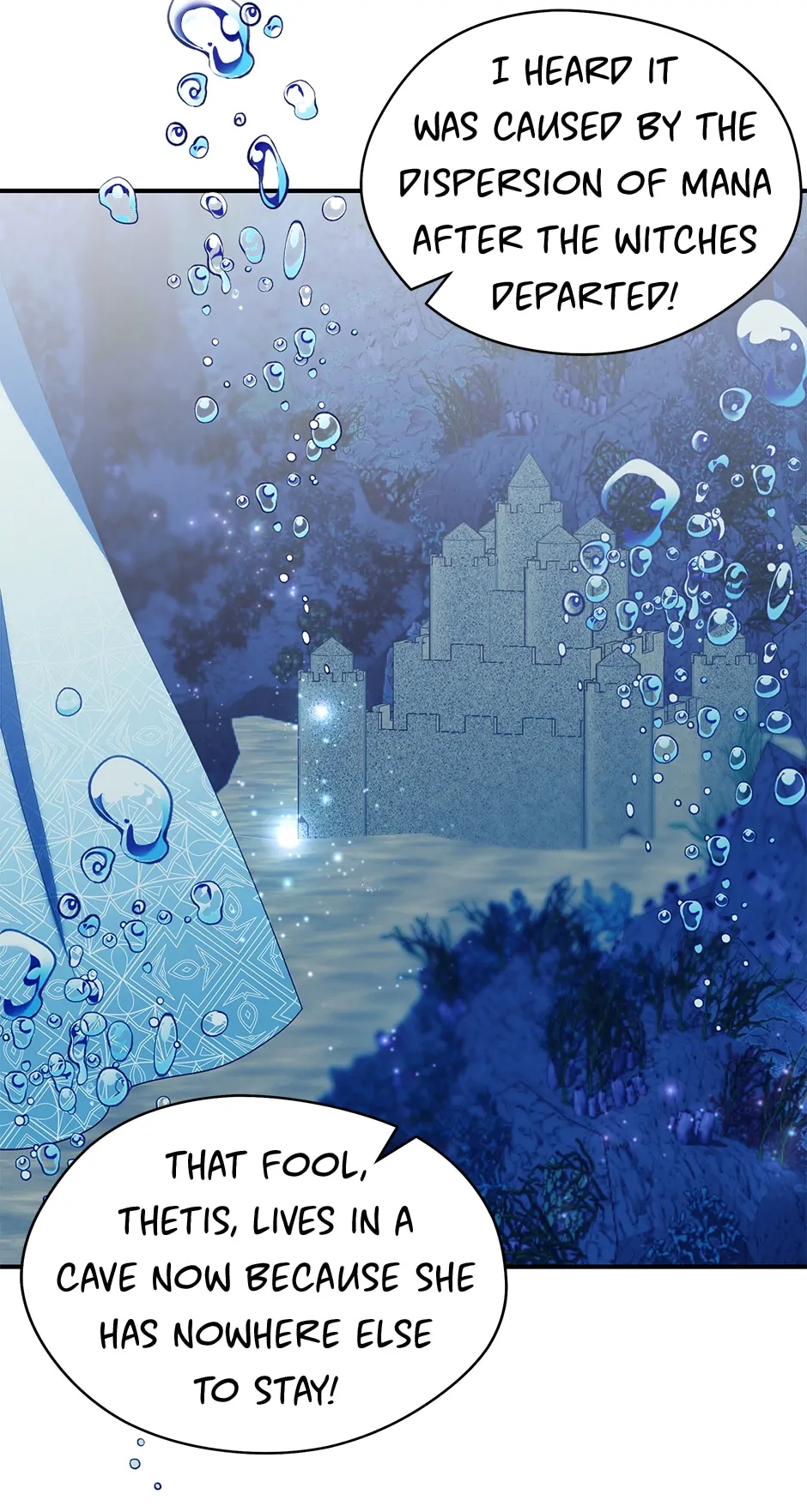 I’m Not a Warrior! Chapter 127 - Page 44