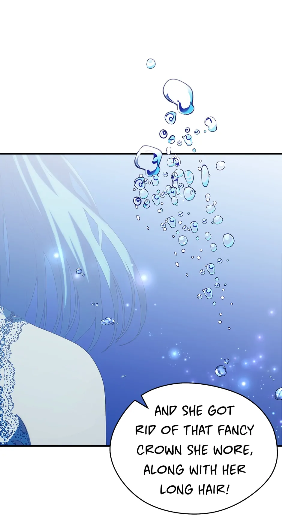 I’m Not a Warrior! Chapter 127 - Page 45