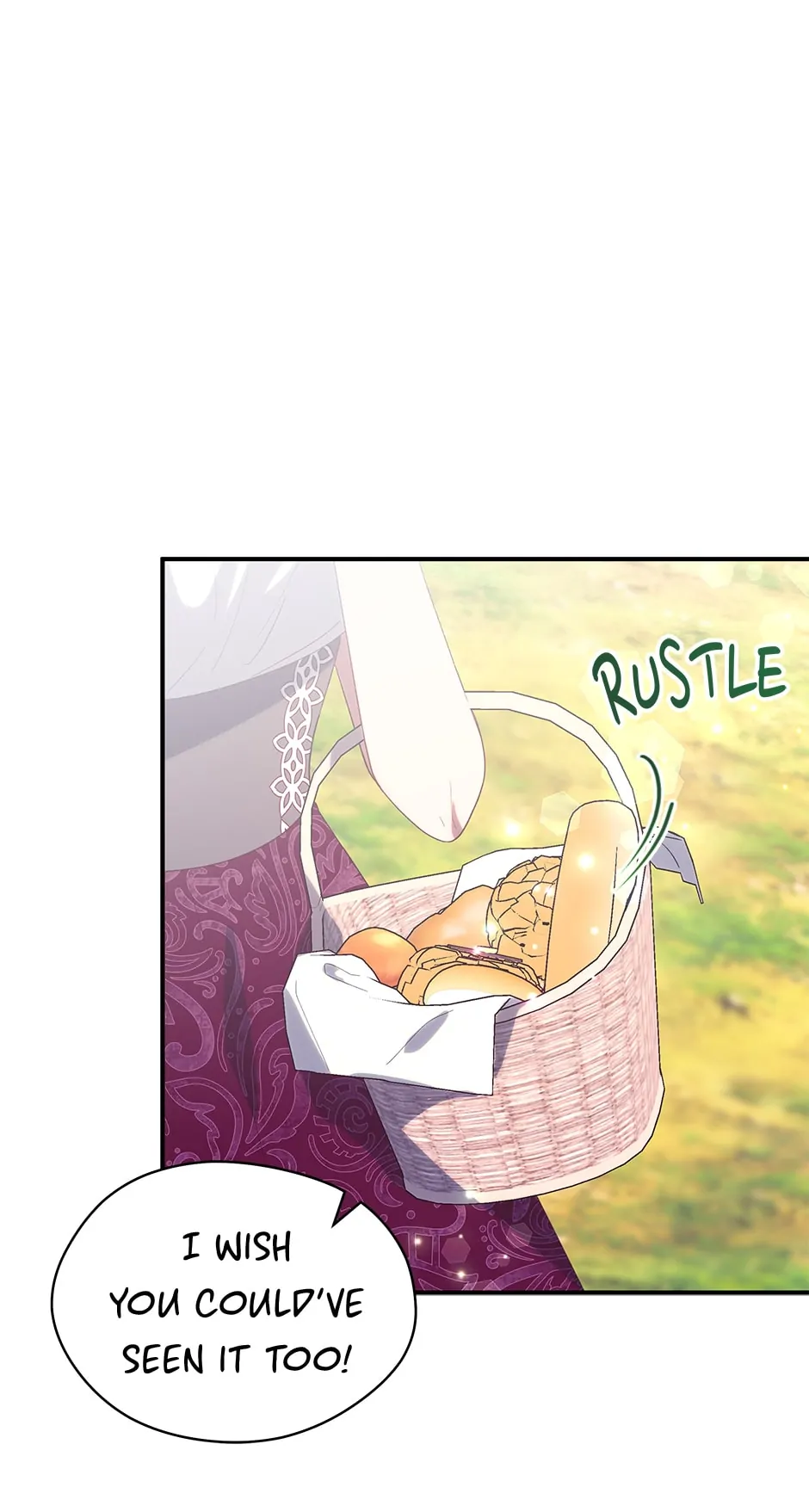 I’m Not a Warrior! Chapter 127 - Page 46