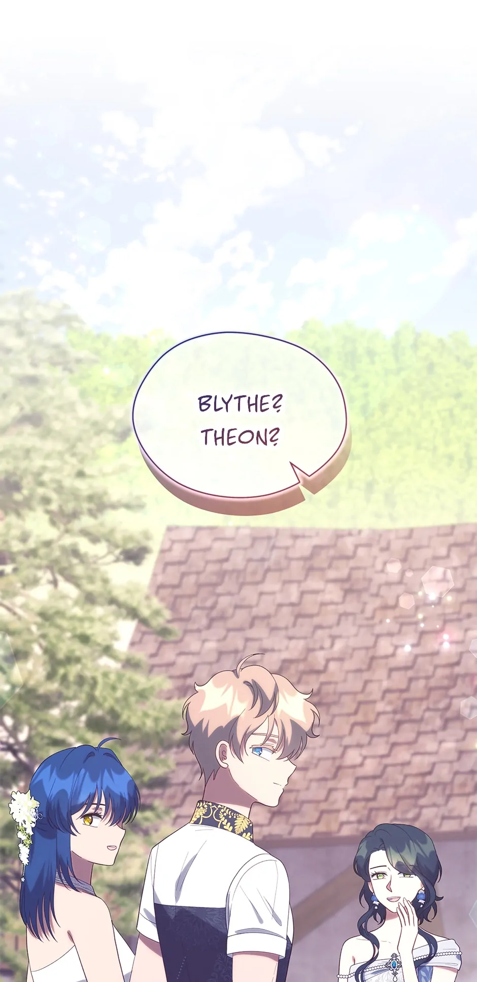 I’m Not a Warrior! Chapter 127 - Page 47