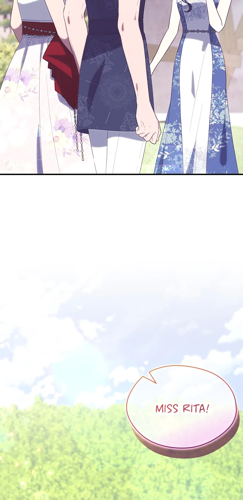 I’m Not a Warrior! Chapter 127 - Page 48